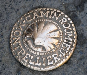 Camin-de-Romieu Camin-de-Romieu
