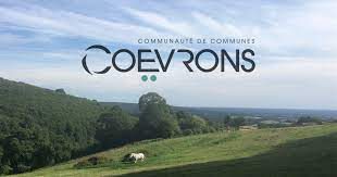 Communauté de communes des Coevrons