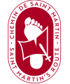 Logo Via Sancti Martini