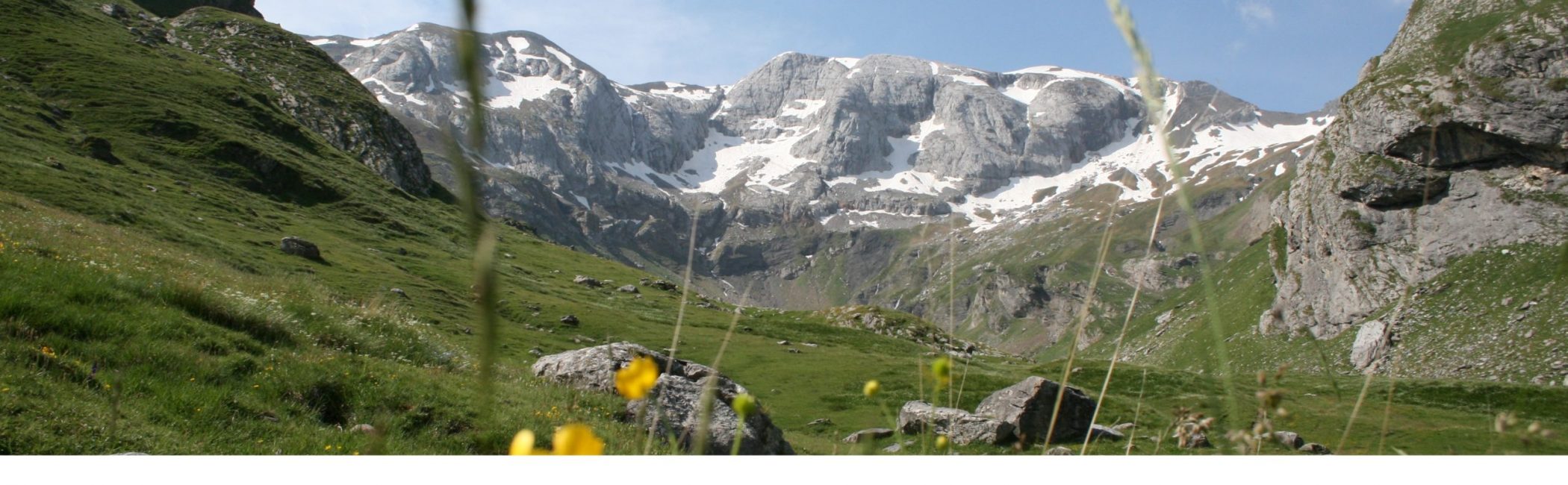 Pyrénées