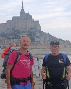 Récit Didier Mont-St-Michel