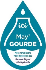 May'Gourde