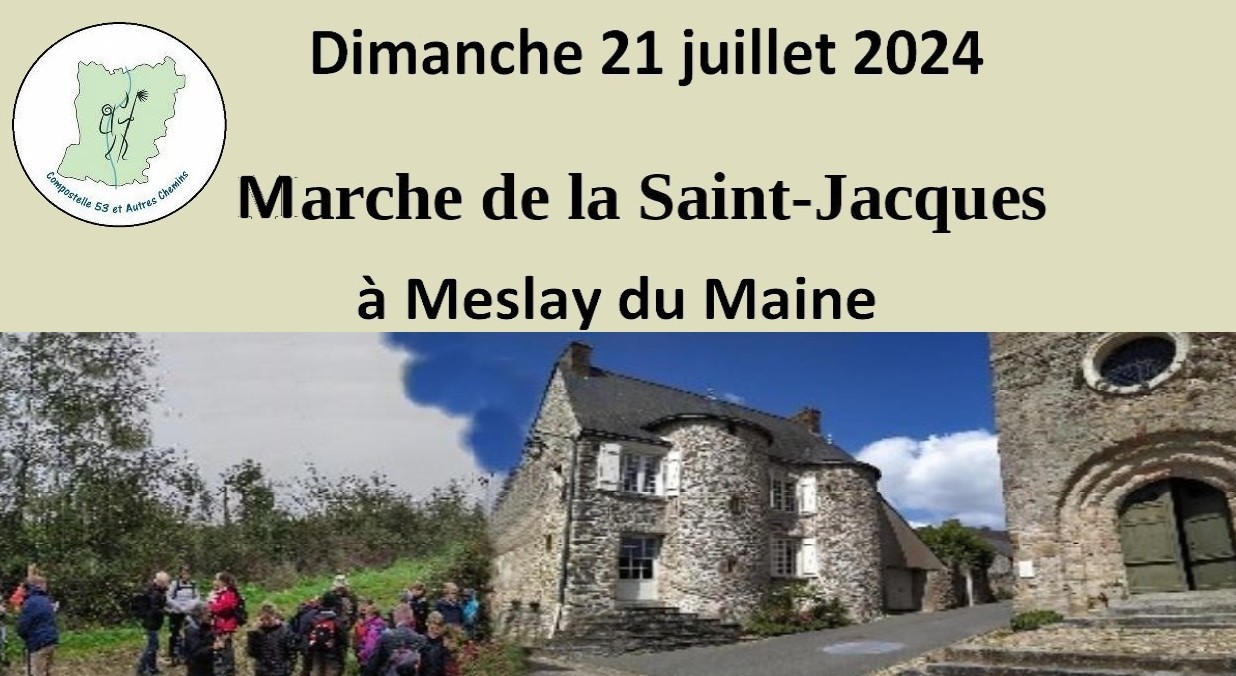 Post-it Marche St Jacques 2024
