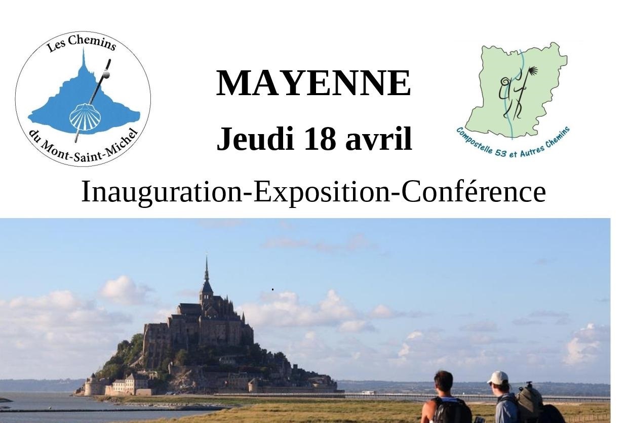 jeudi18Avril2024-MAYENNE-Inauguration-exposition-conférence