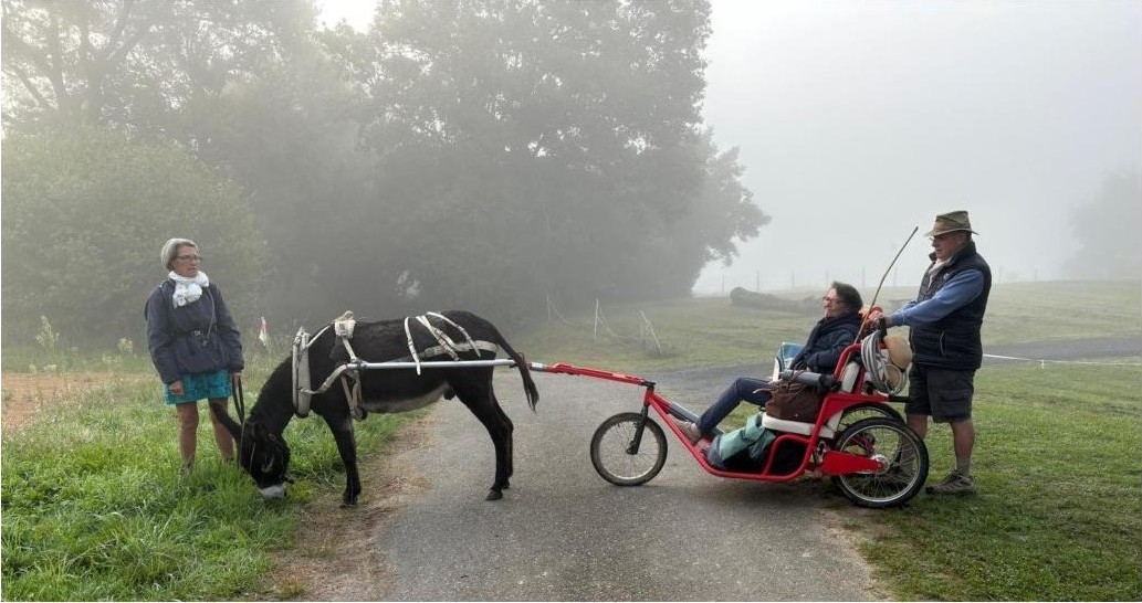 A Témoignage Patrice et Valérie